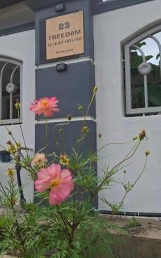 Freedom Guest House
