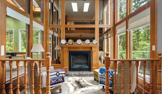 Freele Escape | Hot Tub | Nature Lovers Dream! |