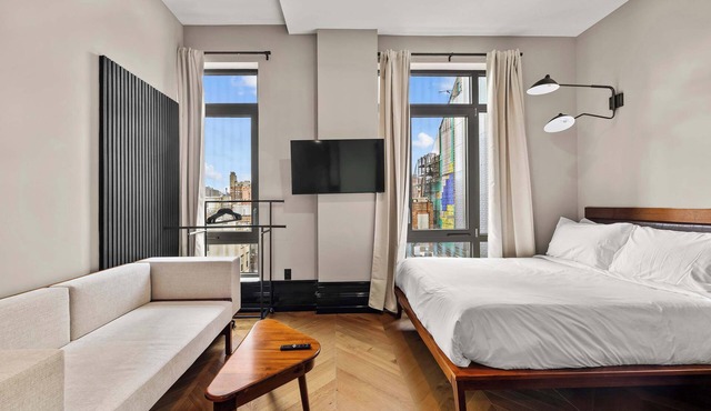 Freeman 701 by Rove Studio with Shared Amenities