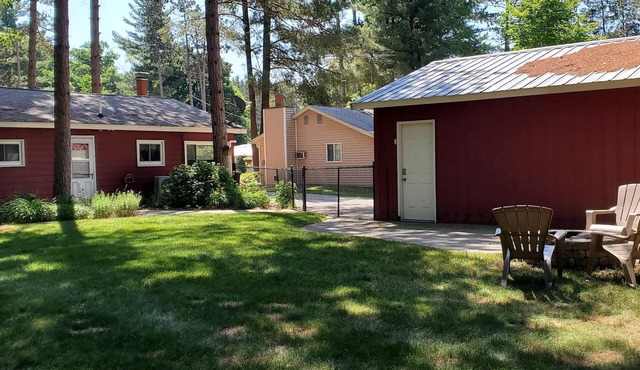 Freeman Retreat Pet-Friendly Hodenpyle Dam