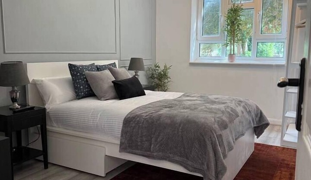 FreeParking | 5 Min 2 Station | Near Brockwel Park