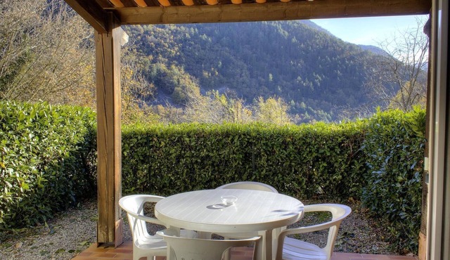 Freesia - LA BOLLENE-VESUBIE