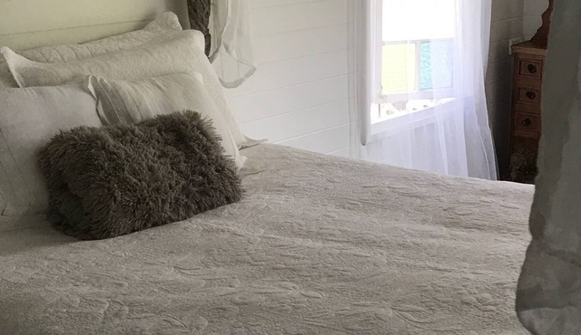 Freespirit Eco Hideaway