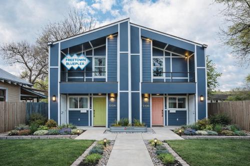 Freetown Blueplex Downtown Lafayette