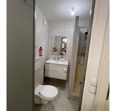 Frei Einzel Zimmer Metz