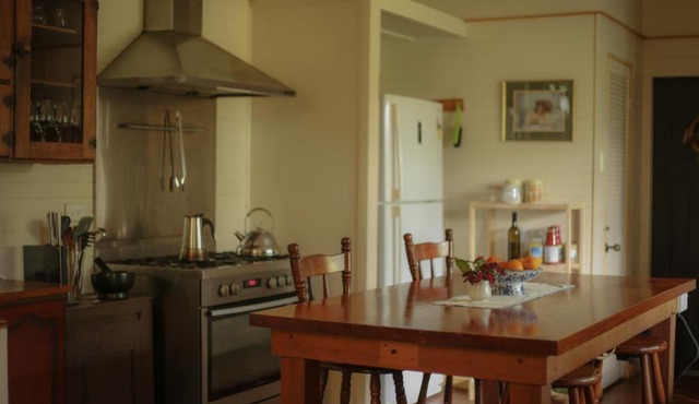 Freida - Historic Farmhouse Bellingen