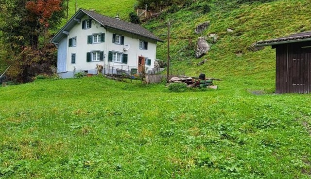 Freistehendes Ferienhaus in Naherholungsgebiet by Interhome