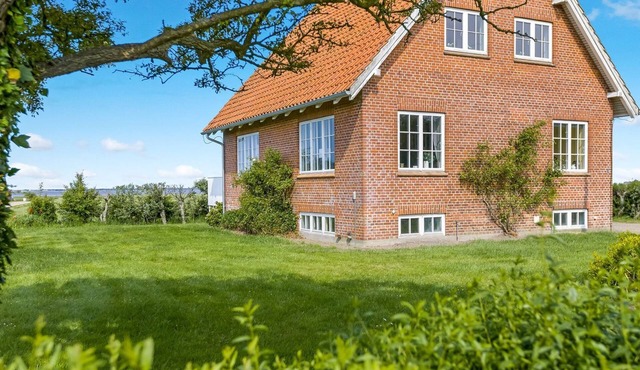 "Freja" - 12km from the sea by Interhome