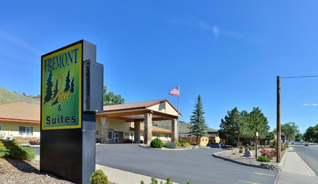 Fremont Inn