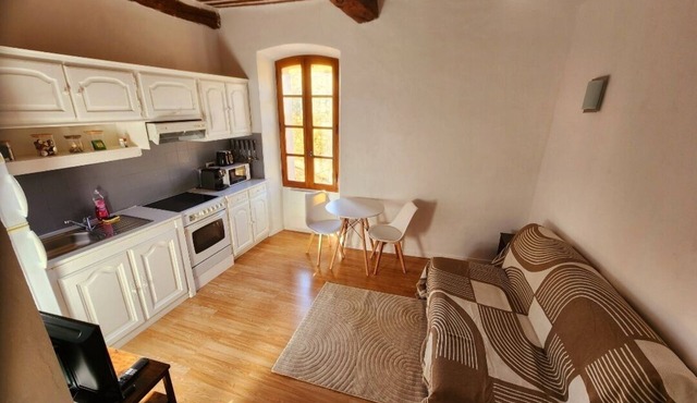 French cocoon
