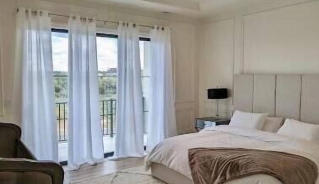 French Cottage 5bed4bath