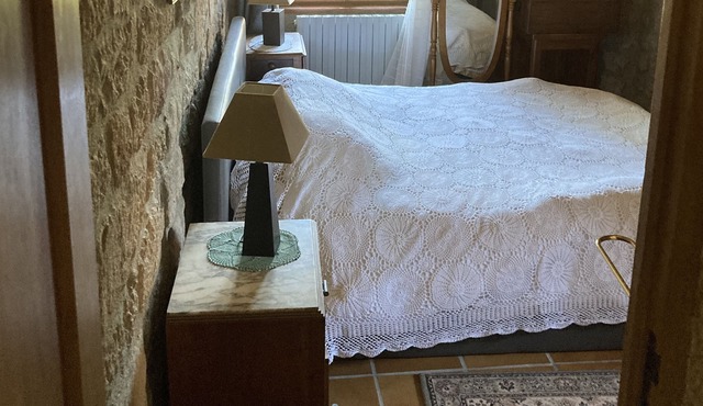 French countryside, Nature, Swimming pool, Tennis!