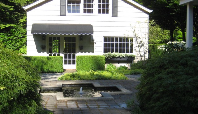 French Country Cottage