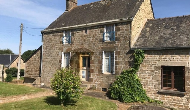 French Country House for Six - A Home for Your Next Holiday