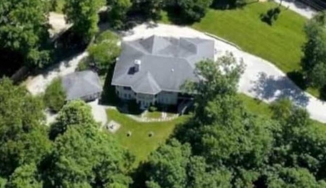 French Country Main&Guest House