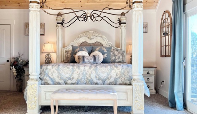 French Country Retreat Near Ball Ground Weddings & Winers