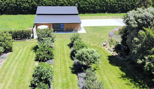 French Country Stay @ Belle Maison Gardens