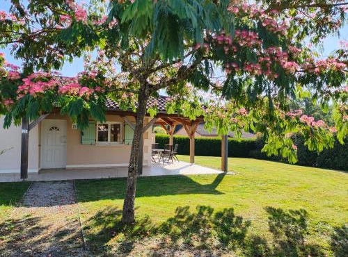 French Country Villas