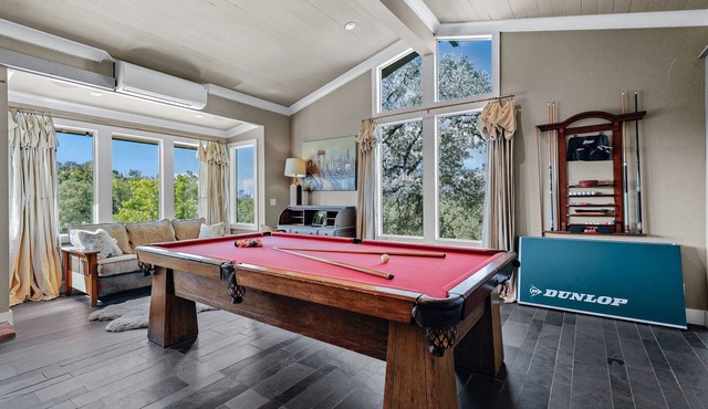 French Creek Estate : Style+Peace : 15 minutes to Bethel, Restaurants, & Shops