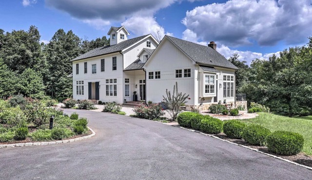 French Farm house/Apartment.
