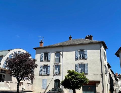 French Holiday Accommodation