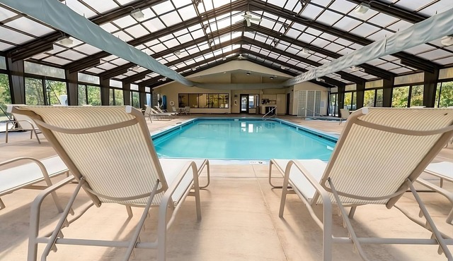 French Lick Villas | 4 Units | w/Kitchen | Indoor Pool | Free Parking
