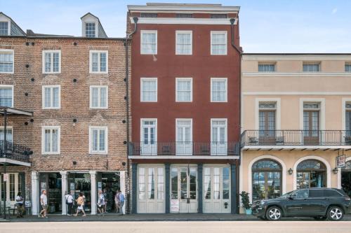 French Market Inn