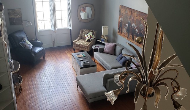 French Quarter Condo