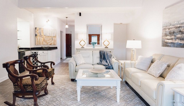 French Quarter Festival Rental Near New Orleans w/Waterfront and Boat Dock