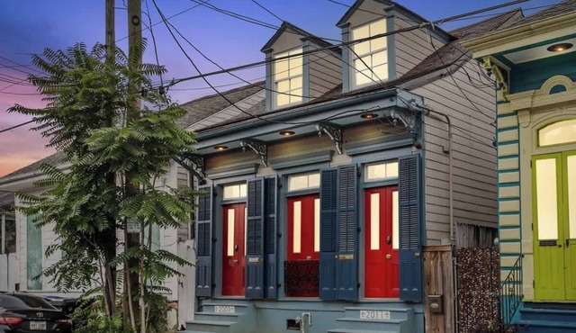 French Quarter Royal