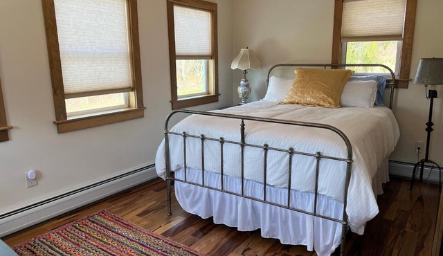 French Woods Farmhouse Bed & Breakfast