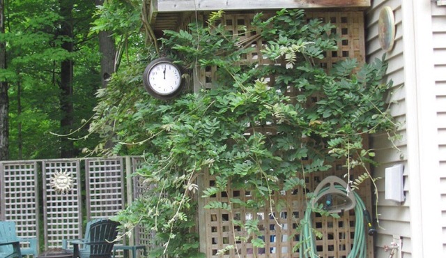 Frenchman Bay Cottages-Loft