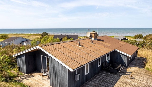 "Frender" - 150m from the sea by Interhome