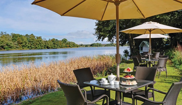 Frensham Pond Country House Hotel & Spa