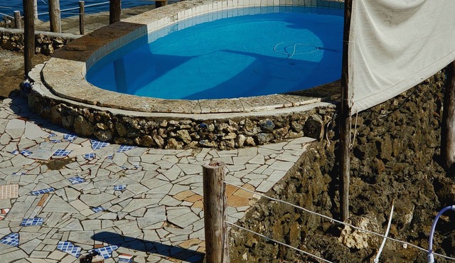 Frente al mar Vista, Vista Espectacular Relax Total