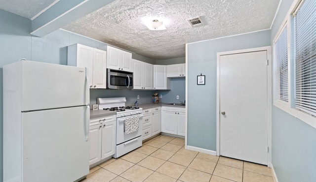 Fresa Comfy Apt/pet friendly
