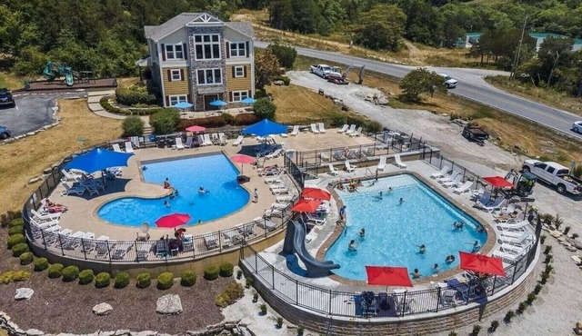 fresh and ready for your spring break!