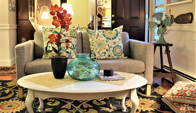 FRESH! CLASSIC Mid CAPE, RE-IMAGINED!