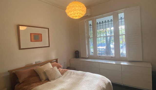 Fresh Clifton Hill Pad