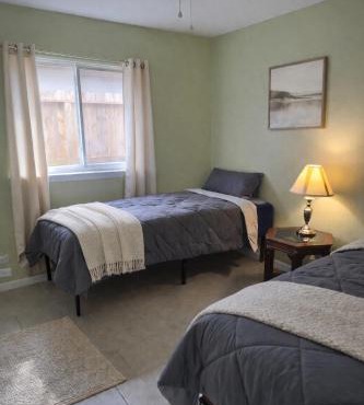 Fresh Crash Pads 4-Affordable Shared Housing