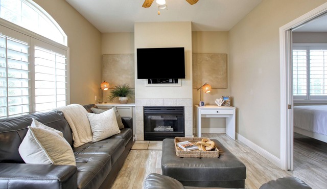 FRESH LOOK at Pacific Plaza #508 Oceano Pismo Avila SLO