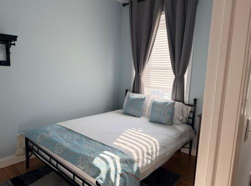 Fresh One Bedroom Apartment in University City