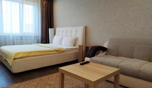 Fresh Room on Stroiteley