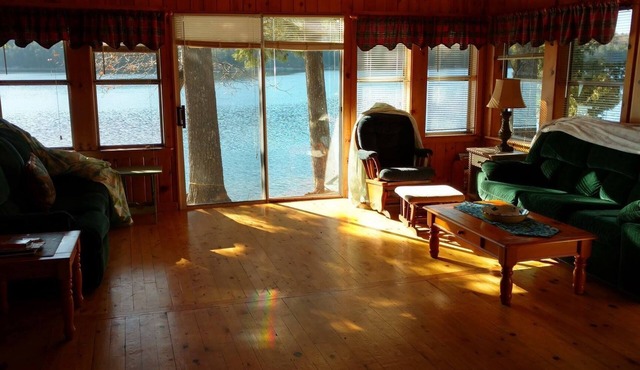 Fresh Water And Trail Enthusiasts, Take A Look At One Of Maine's Hidden Gems