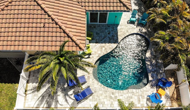 Freshly Remodeled and Ready For Your Family To Enjoy!