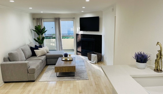 Freshly Remodeled Resort Style Living