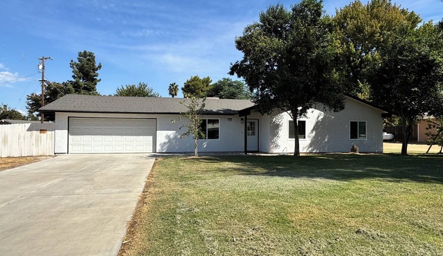 Freshly Remodeled Home in Madera Wine Country