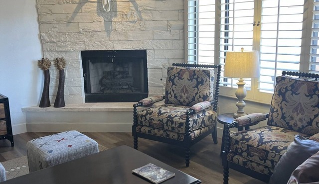 Freshly Renovated Townhome In The Heart Of Carefree Top Golf courses near by