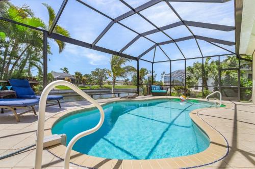 Freshwater Canal, Bicycles, Heated Pool - Casamigos - Roelens Vacations