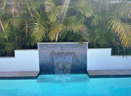 Freshwater Hideaway - Oasis by beach